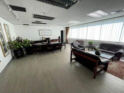 Chutex Building (D12), Factory #577720061